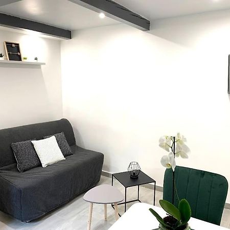 Le Douillet De 20M2 Petit Cocon En Plein Centre De La Ville Avignon Ngoại thất bức ảnh
