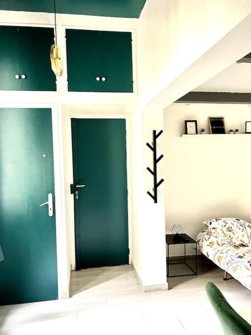 Le Douillet De 20M2 Petit Cocon En Plein Centre De La Ville Avignon Ngoại thất bức ảnh
